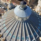 La biblioteca de los Depósitos del Sol será sometida a obras para llevar a cabo diferentes reparaciones y mejorar su accesibilidad