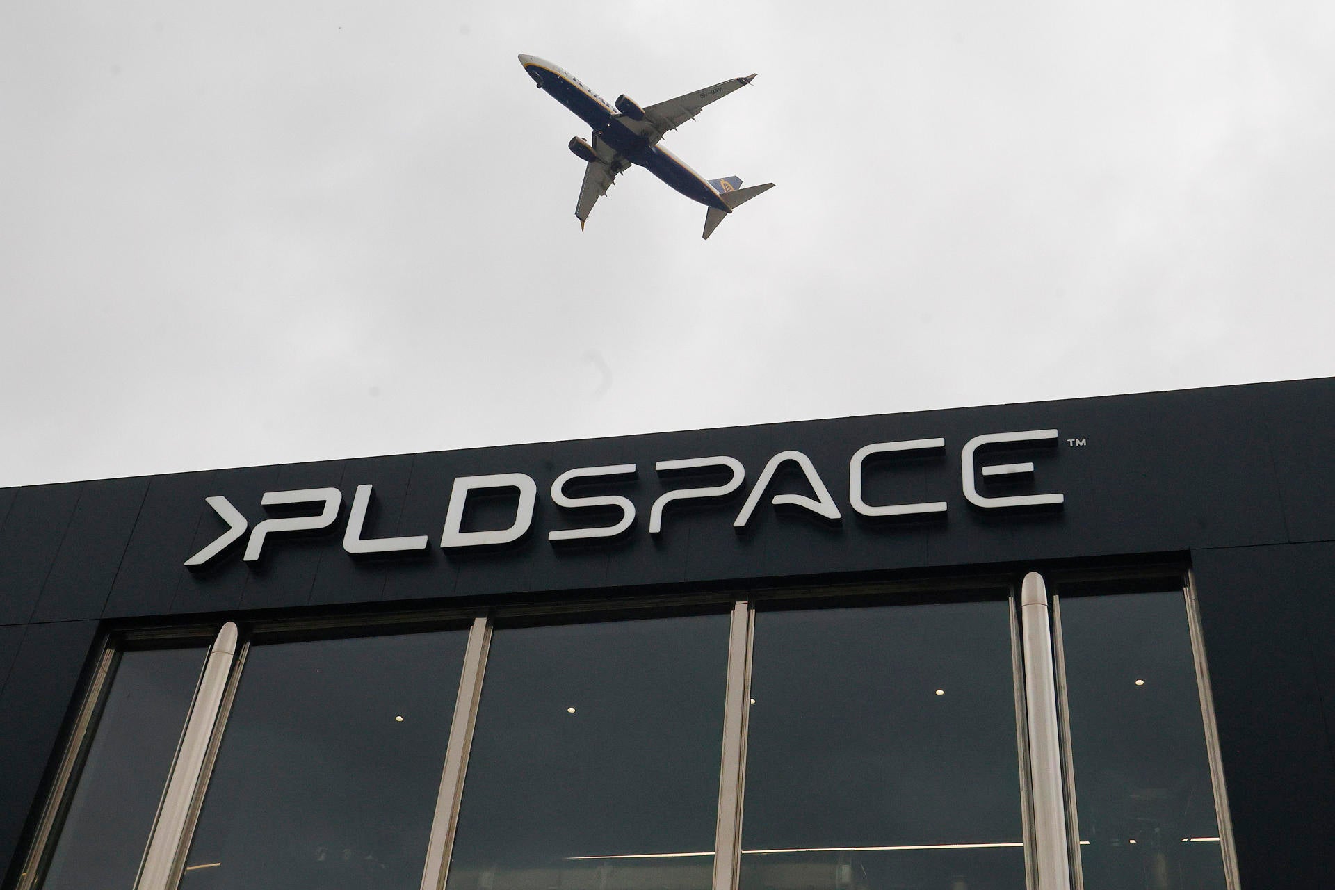 PLD Space de Elche, elegida para desarrollar la próxima generación de lanzadores privados europeos PLD Space de Elche, elegida para desarrollar la próxima generación de lanzadores privados europeos