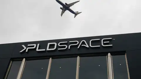 La empresa aeroespacial PLD Space está en Elche. La empresa aeroespacial PLD Space está en Elche.