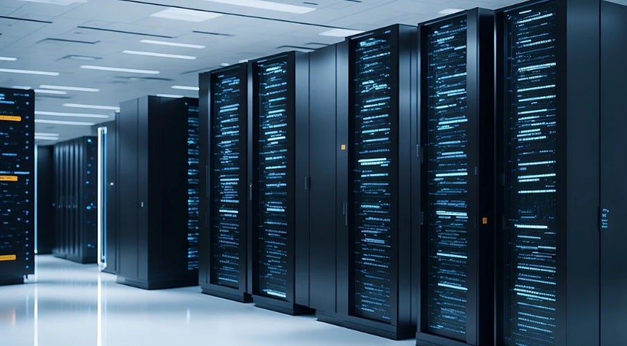 El Gobierno plantea impulsar los centros de datos sostenibles, eficientes y soberanos El Gobierno plantea impulsar los centros de datos sostenibles, eficientes y soberanos