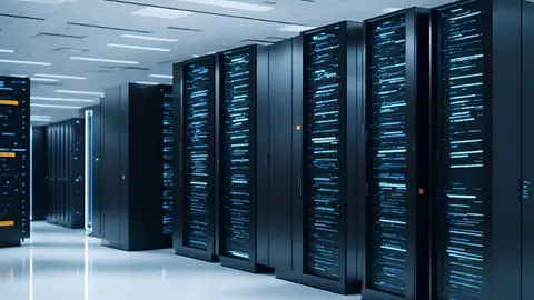 Aragón cuenta con varios proyectos de centros de datos Aragón cuenta con varios proyectos de centros de datos
