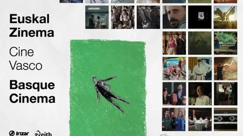 La 74 edición del Zinemaldi acogerá el estreno mundial de 19 producciones vascas que compiten por el Premio Irizar La 74 edición del Zinemaldi acogerá el estreno mundial de 19 producciones vascas que compiten por el Premio Irizar
