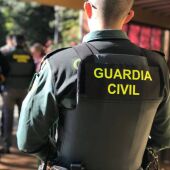 Dos personas detenidas en Albacete por un delito de robo con violencia mediante el procedimiento del “tirón” 