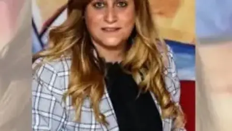 Nerea Monroy, nueva consejera de Derechos Sociales Nerea Monroy, nueva consejera de Derechos Sociales