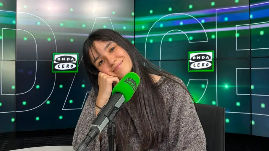 María Ballesteros María Ballesteros