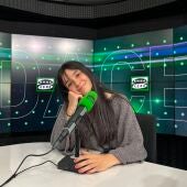 María Ballesteros 