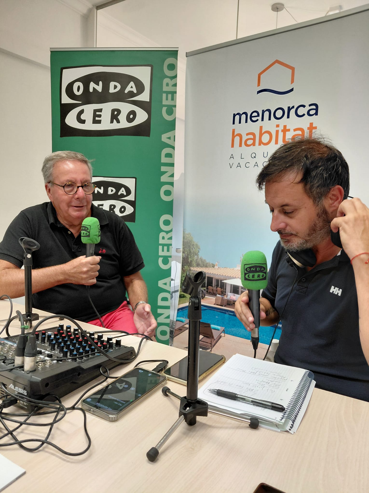 Menorca Habitat constata la estabilidad de las reservas en la recta final de agosto Menorca Habitat constata la estabilidad de las reservas en la recta final de agosto