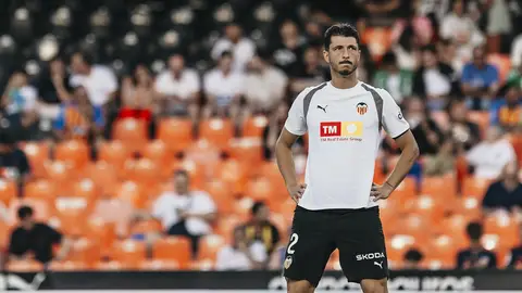 Guido Rodríguez se lesiona y se perderá el partido contra el Depor Guido Rodríguez se lesiona y se perderá el partido contra el Depor