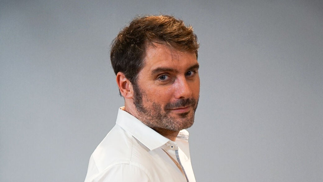 Rafa Latorre