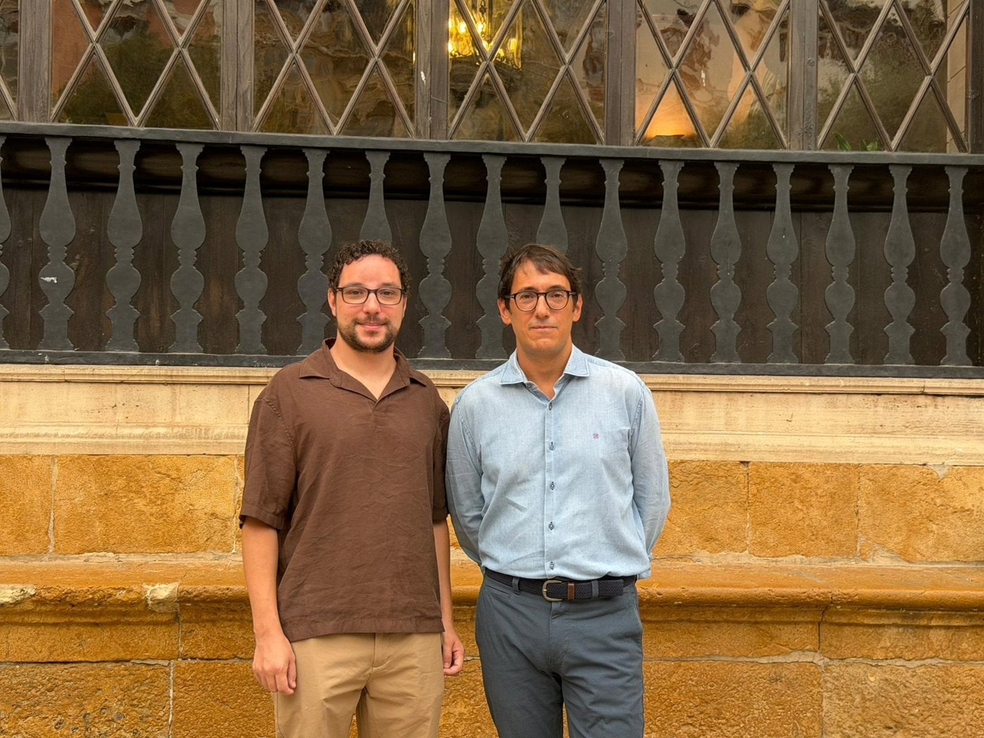 El PSIB alerta que la nueva ordenanza reduce árboles en Palma y pide responsabilidades por la compra de Can Pesquet El PSIB alerta que la nueva ordenanza reduce árboles en Palma y pide responsabilidades por la compra de Can Pesquet