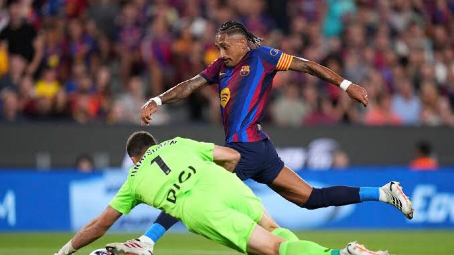 FCB