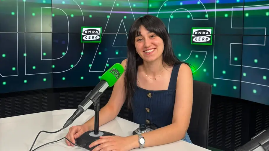 Lucía González Lucía González