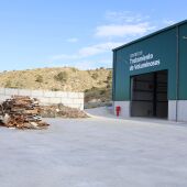El Consorci Mare invertirá 668.000 euros en nueva maquinaria para mejorar el reciclaje de residuos