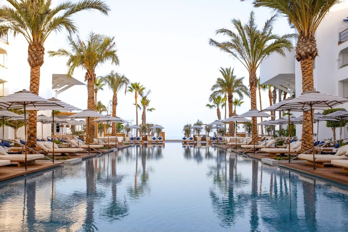 La Costa del Sol concentra los mejores spa en hoteles de lujo La Costa del Sol concentra los mejores spa en hoteles de lujo