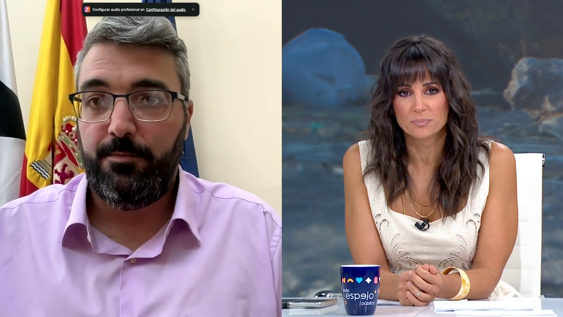 El diputado socialista de Ceuta Melchor León denuncia amenazas de expulsión por las críticas al Gobierno: "No solo yo" El diputado socialista de Ceuta Melchor León denuncia amenazas de expulsión por las críticas al Gobierno: "No solo yo"