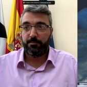 Melchor León, PSOE Ceuta