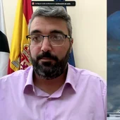 Melchor León, PSOE Ceuta Melchor León, PSOE Ceuta