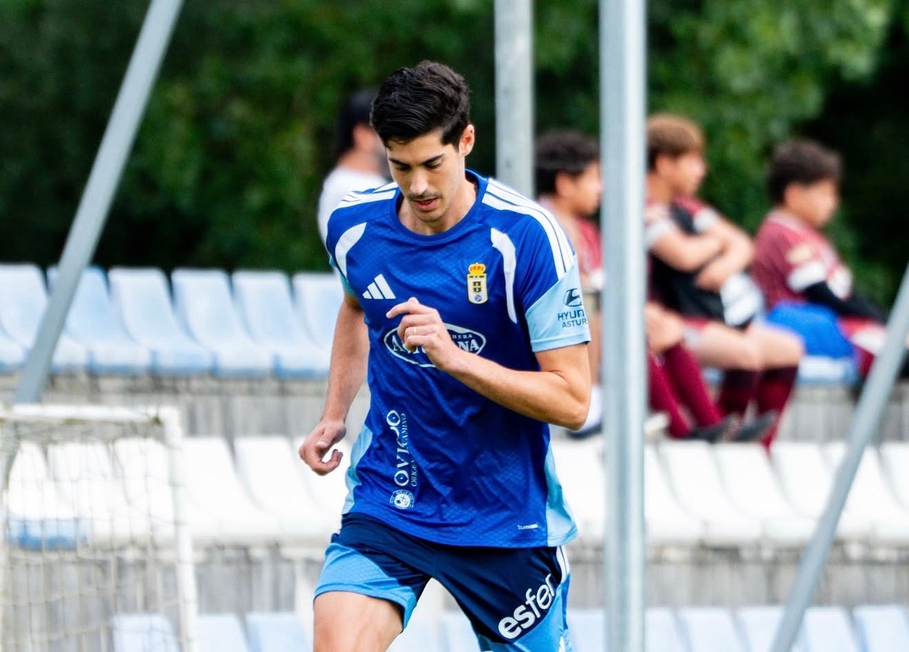 Más de Uno Oviedo Deportes 28/08/2026 Más de Uno Oviedo Deportes 28/08/2026