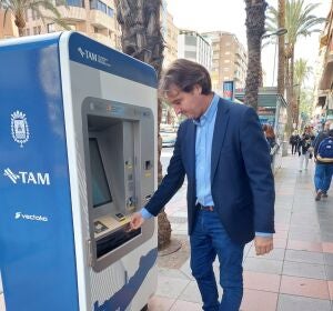 La l&iacute;nea 7P duplicar&aacute; su capacidad a primera hora para facilitar los traslados a los pol&iacute;gonos