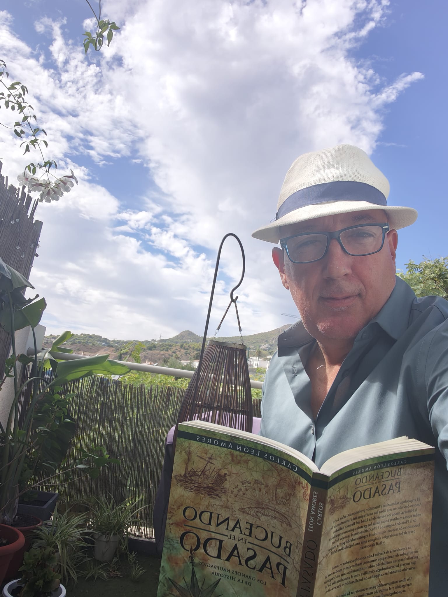 La píldora literaria del viernes 28 de agosto de 2026 La píldora literaria del viernes 28 de agosto de 2026
