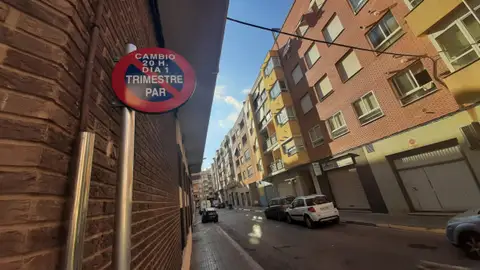 Burriana extiende a todo el casco urbano el estacionamiento alternativo trimestral. Burriana extiende a todo el casco urbano el estacionamiento alternativo trimestral.