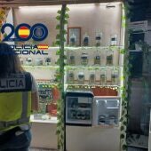 Organización criminal