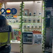 Organización criminal Organización criminal