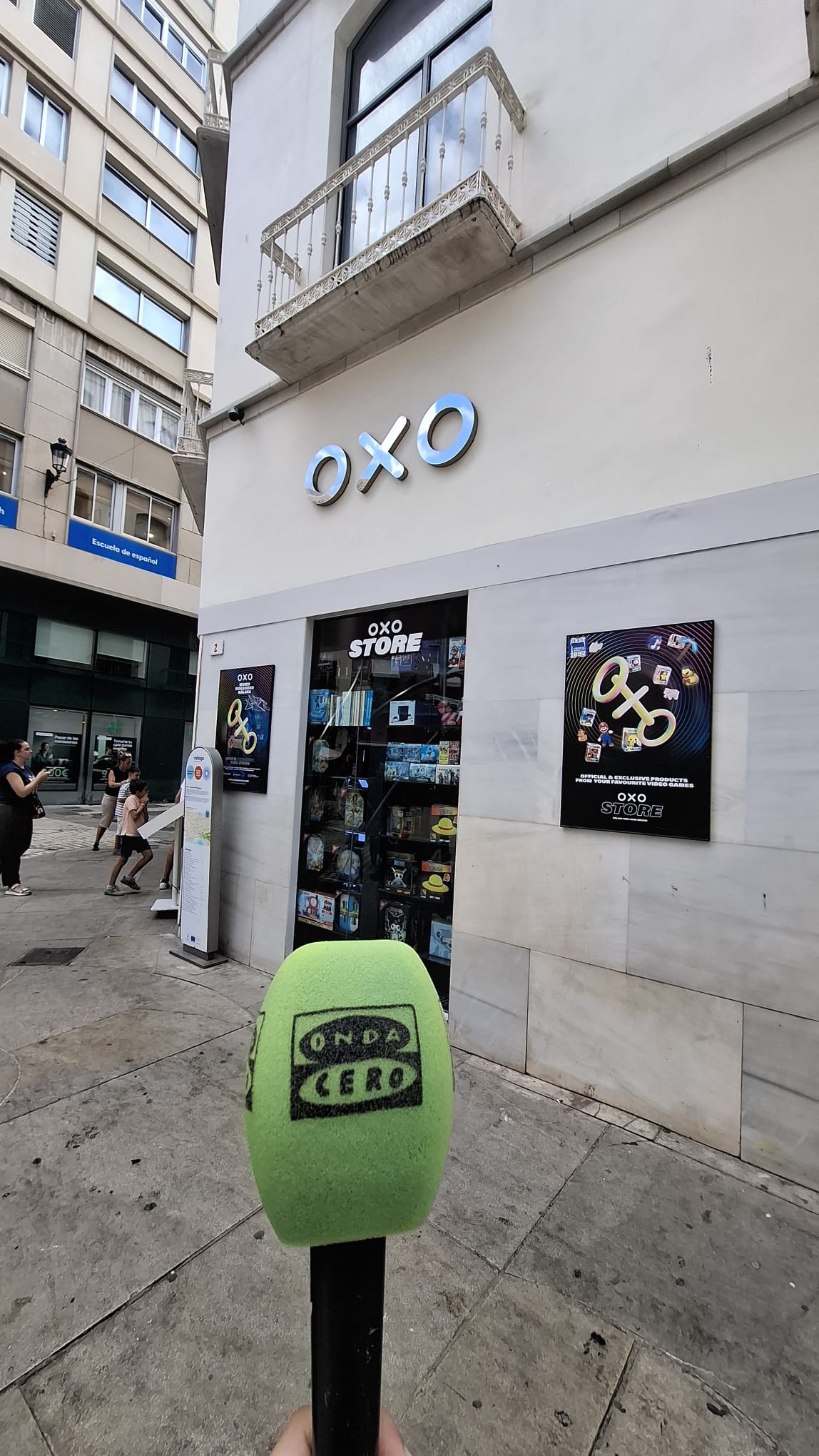 Málaga vive este sábado 29 el Día Mundial del Videojuego en pleno auge del GTA VI Málaga vive este sábado 29 el Día Mundial del Videojuego en pleno auge del GTA VI