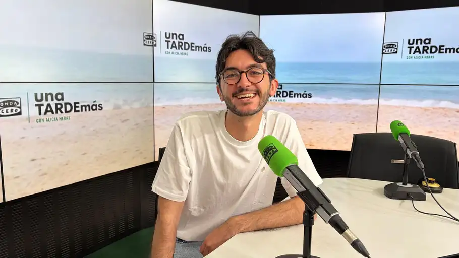 Pablo Moreno Pablo Moreno