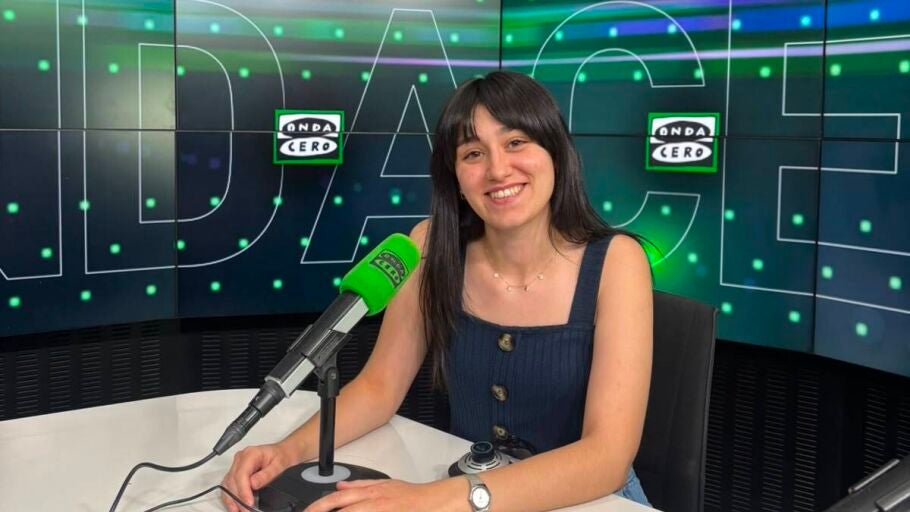 Luc&iacute;a Gonz&aacute;lez G&oacute;mez 