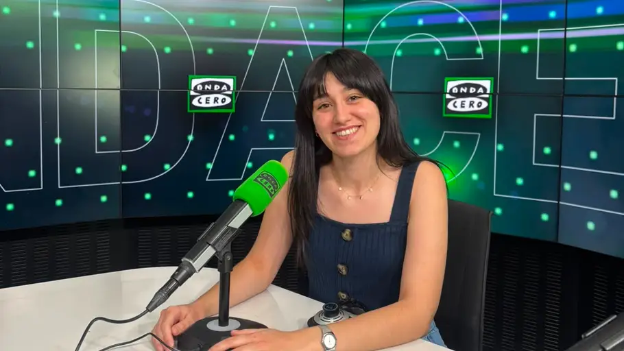 Lucía González Gómez Lucía González Gómez