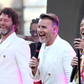 Take That actuará el 11 de julio en Marenostrum Fuengirola, su única fecha en toda Andalucía Take That actuará el 11 de julio en Marenostrum Fuengirola, su única fecha en toda Andalucía