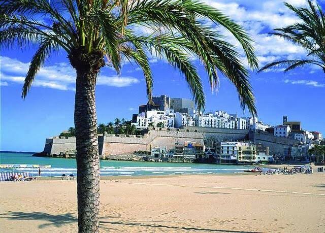 Castellón mantiene un verano turístico al alza con una ocupación hotelera cercana al 90 % Castellón mantiene un verano turístico al alza con una ocupación hotelera cercana al 90 %
