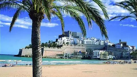 Castellón mantiene un verano turístico al alza con una ocupación hotelera cercana al 90 % Castellón mantiene un verano turístico al alza con una ocupación hotelera cercana al 90 %