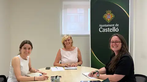 El Aula UNED Sénior estrena sede en Castellón con su nueva programación El Aula UNED Sénior estrena sede en Castellón con su nueva programación