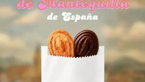 Huesca busca la mejor palmera de mantequilla de España de 2026 Huesca busca la mejor palmera de mantequilla de España de 2026