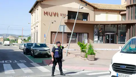 El robo del Tesoro de Villena deja incógnitas por resolver como la relación con otras sustracciones recientes en otros museos El robo del Tesoro de Villena deja incógnitas por resolver como la relación con otras sustracciones recientes en otros museos