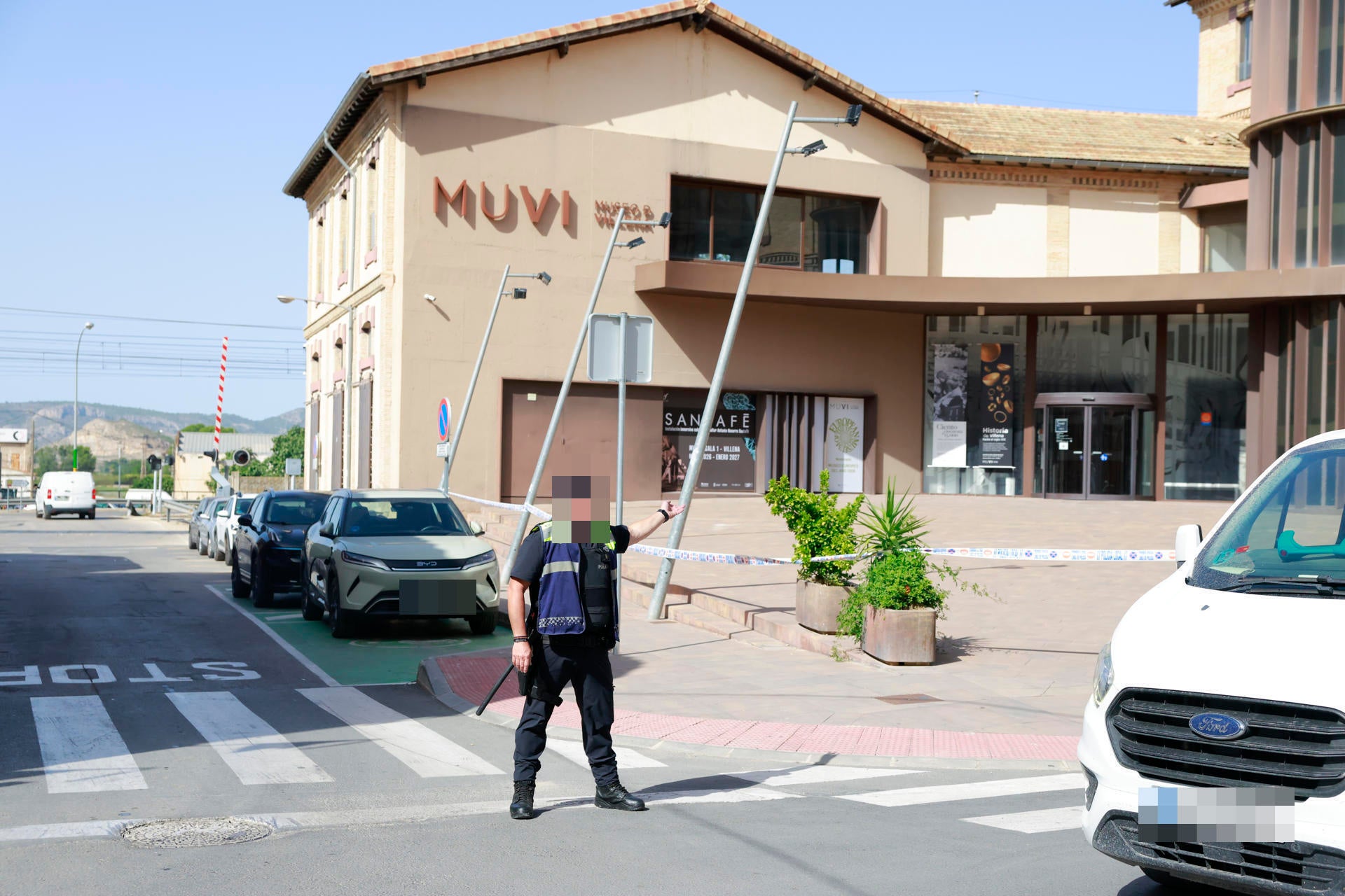 El robo del Tesoro de Villena deja incógnitas por resolver como la relación con sustracciones recientes en otros museos El robo del Tesoro de Villena deja incógnitas por resolver como la relación con sustracciones recientes en otros museos