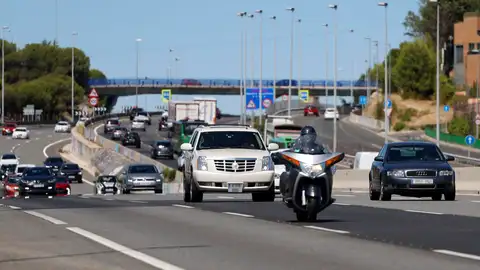 Arranca la operación retorno: Cuándo es mejor volver de vacaciones este fin de semana, según la DGT Arranca la operación retorno: Cuándo es mejor volver de vacaciones este fin de semana, según la DGT