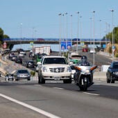Arranca la operación retorno: Cuándo es mejor volver de vacaciones este fin de semana, según la DGT