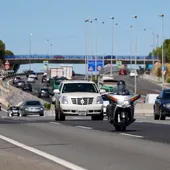 Arranca la operación retorno: Cuándo es mejor volver de vacaciones este fin de semana, según la DGT Arranca la operación retorno: Cuándo es mejor volver de vacaciones este fin de semana, según la DGT