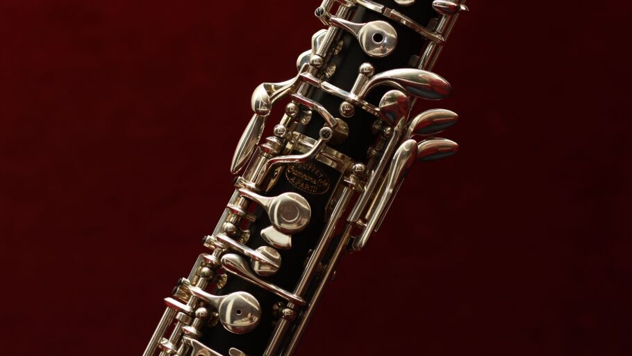 Oboe