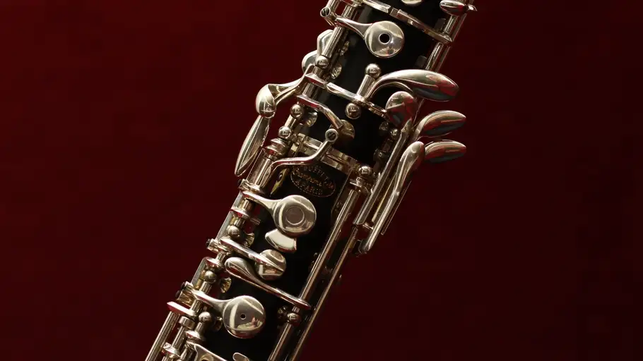Oboe Oboe