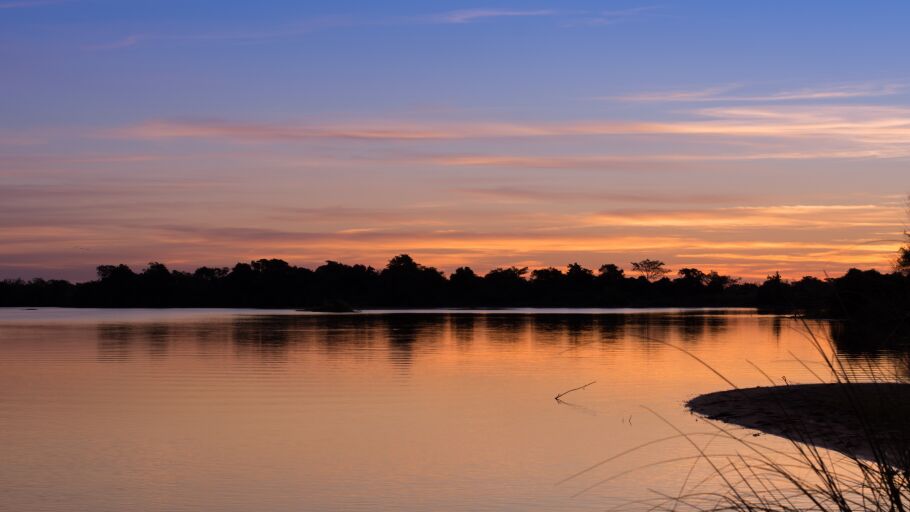 Pantanal de Paraguay