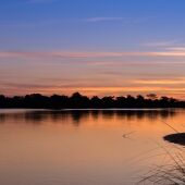 Pantanal de Paraguay