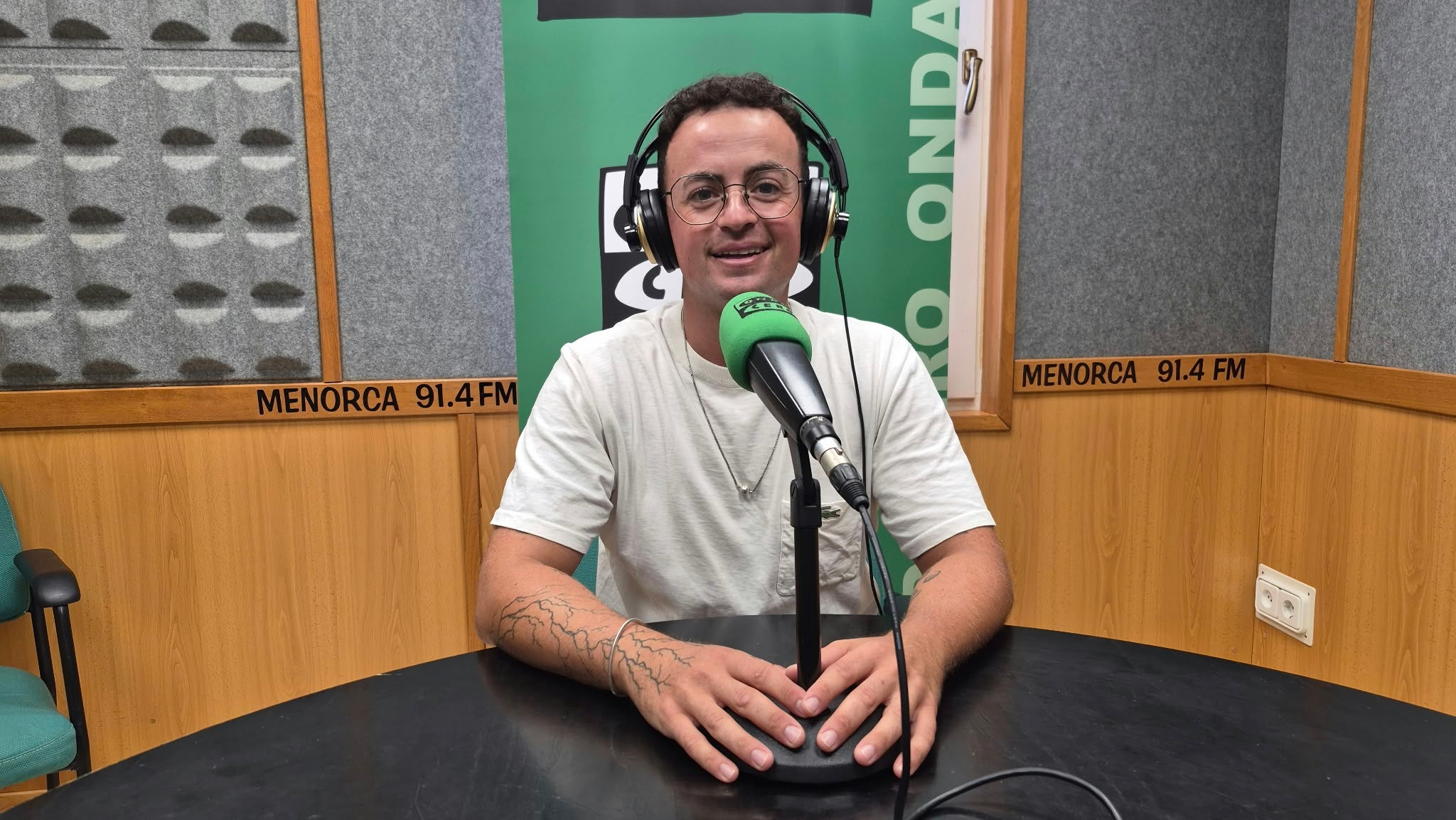 Manel Eats, el creador menorquín que convierte sus recomendaciones gastronómicas en un fenómeno en redes Manel Eats, el creador menorquín que convierte sus recomendaciones gastronómicas en un fenómeno en redes