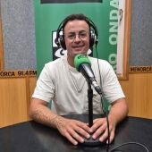 Manel Eats en Onda Cero