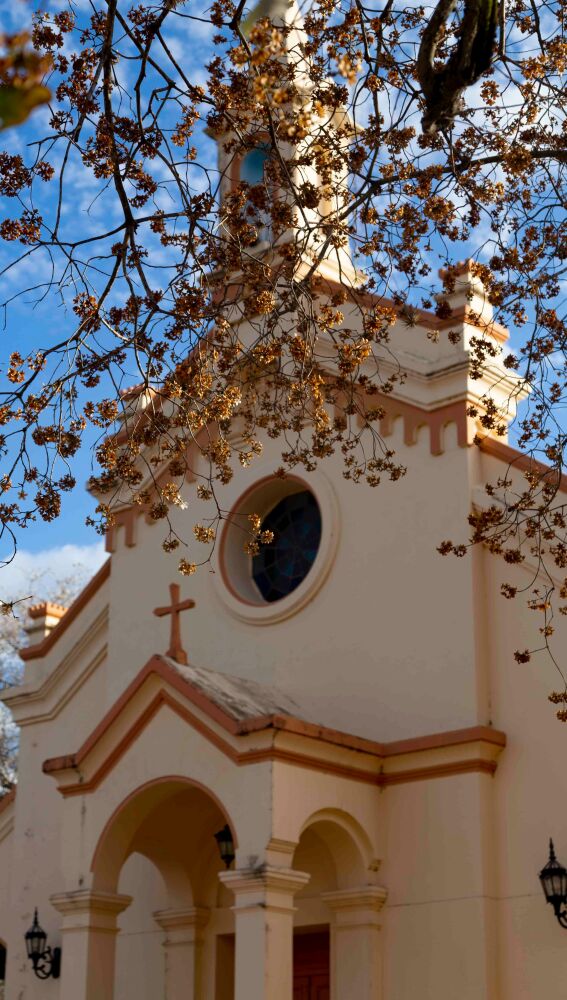 Fuerte Olimpo, Paraguay