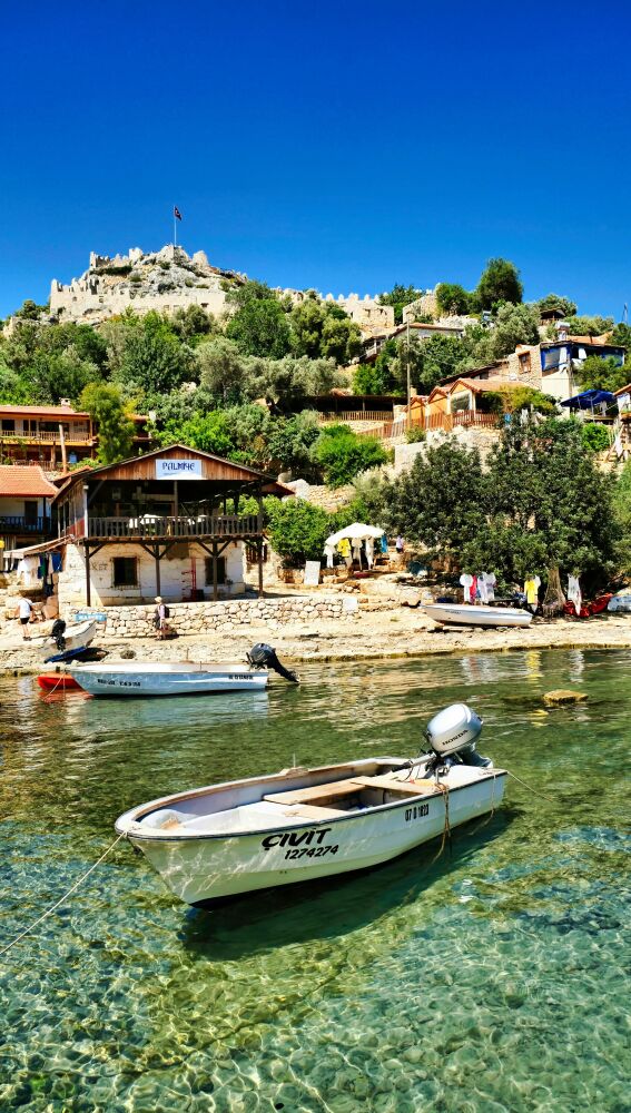 Antalya