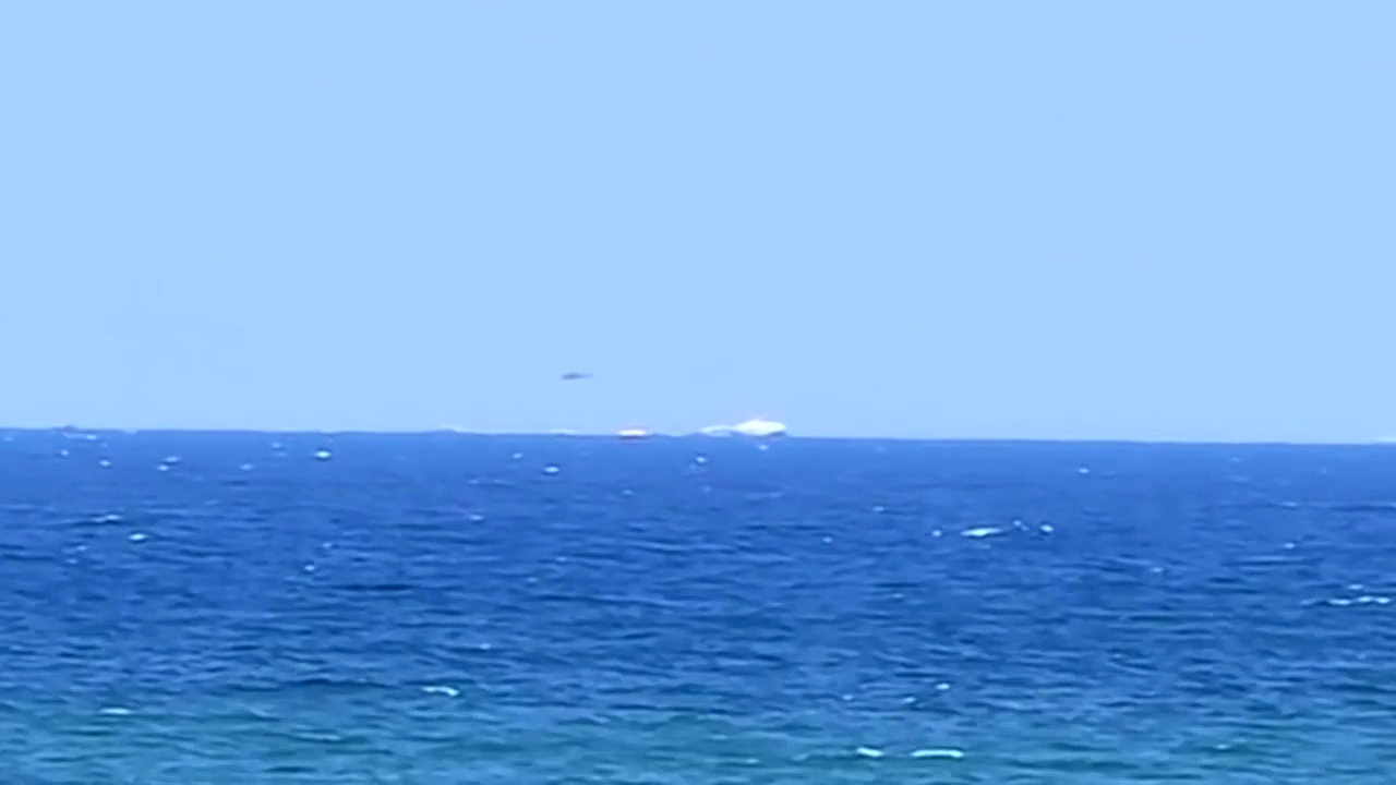 Al menos ocho muertos en el naufragio de un ferry con 270 personas a bordo frente a las costas del norte de Chipre Al menos ocho muertos en el naufragio de un ferry con 270 personas a bordo frente a las costas del norte de Chipre